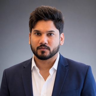 Amar Kumar, founder of stackcone
